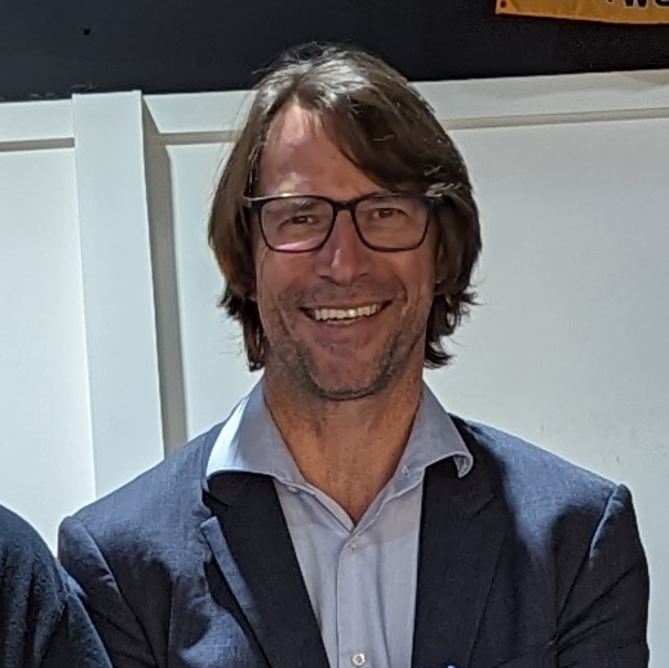 Pascal Delvenne