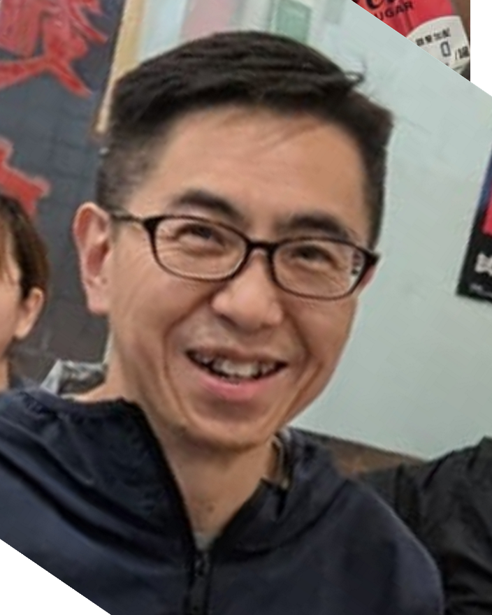 Gavin Luk